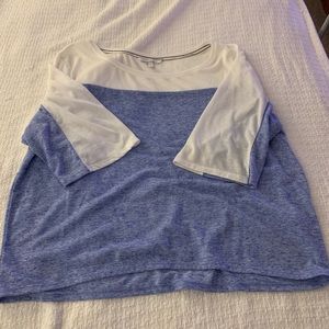 Victoria’s Secret 3/4 sleeve